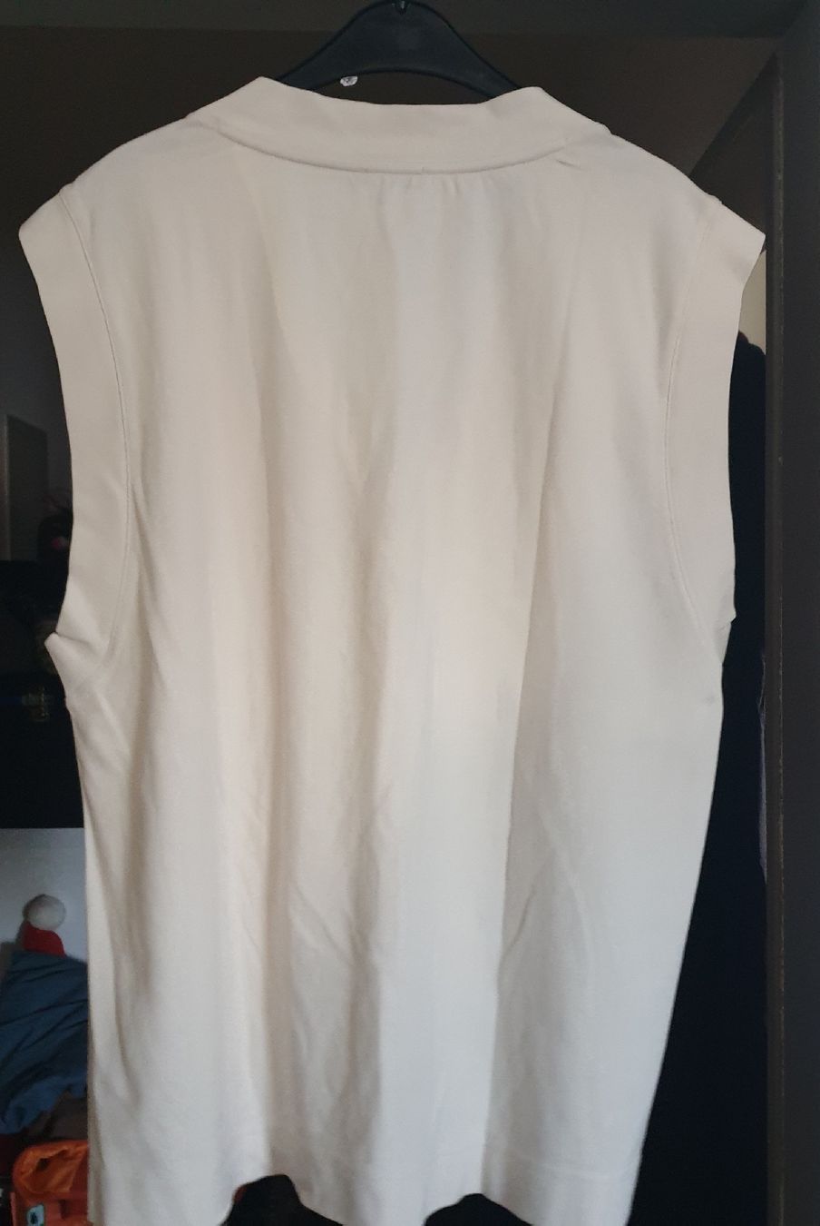Massimo Dutti Maglioni & Felpe: Massimo Dutti schöner Pullunder Gr. L – Usato da Frenkendorf venduto da Moon111 3
