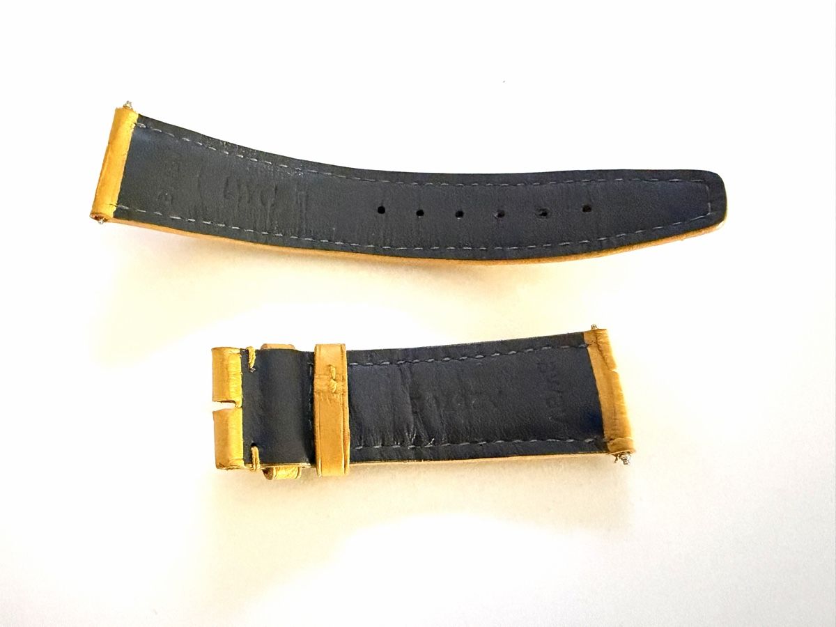 IWC Orologi: IWC Band – Usato da Zürich venduto da masako 1