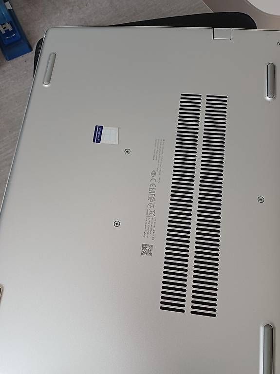 Notebooks: HP ProBook 440 G6  14" Laptop – Gebraucht aus Luzern von tam_dra 3