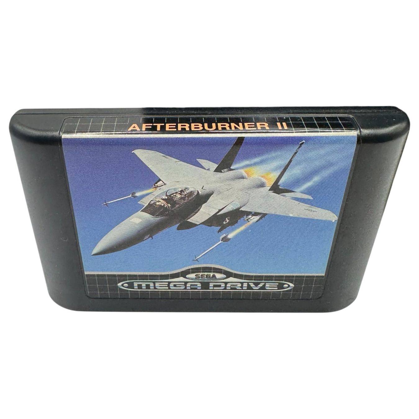 Sega Giochi: After Burner 2 Sega Mega Drive – Usato da Düdingen venduto da Nerdworld 3