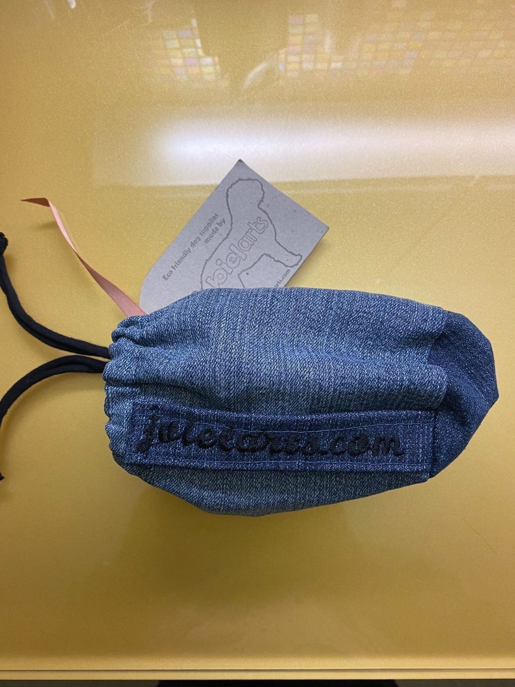 Borse: Eco Gudi Tsche joielarts – Nuovo e nell'imballaggio originale da Muttenz venduto da Fantom03 1