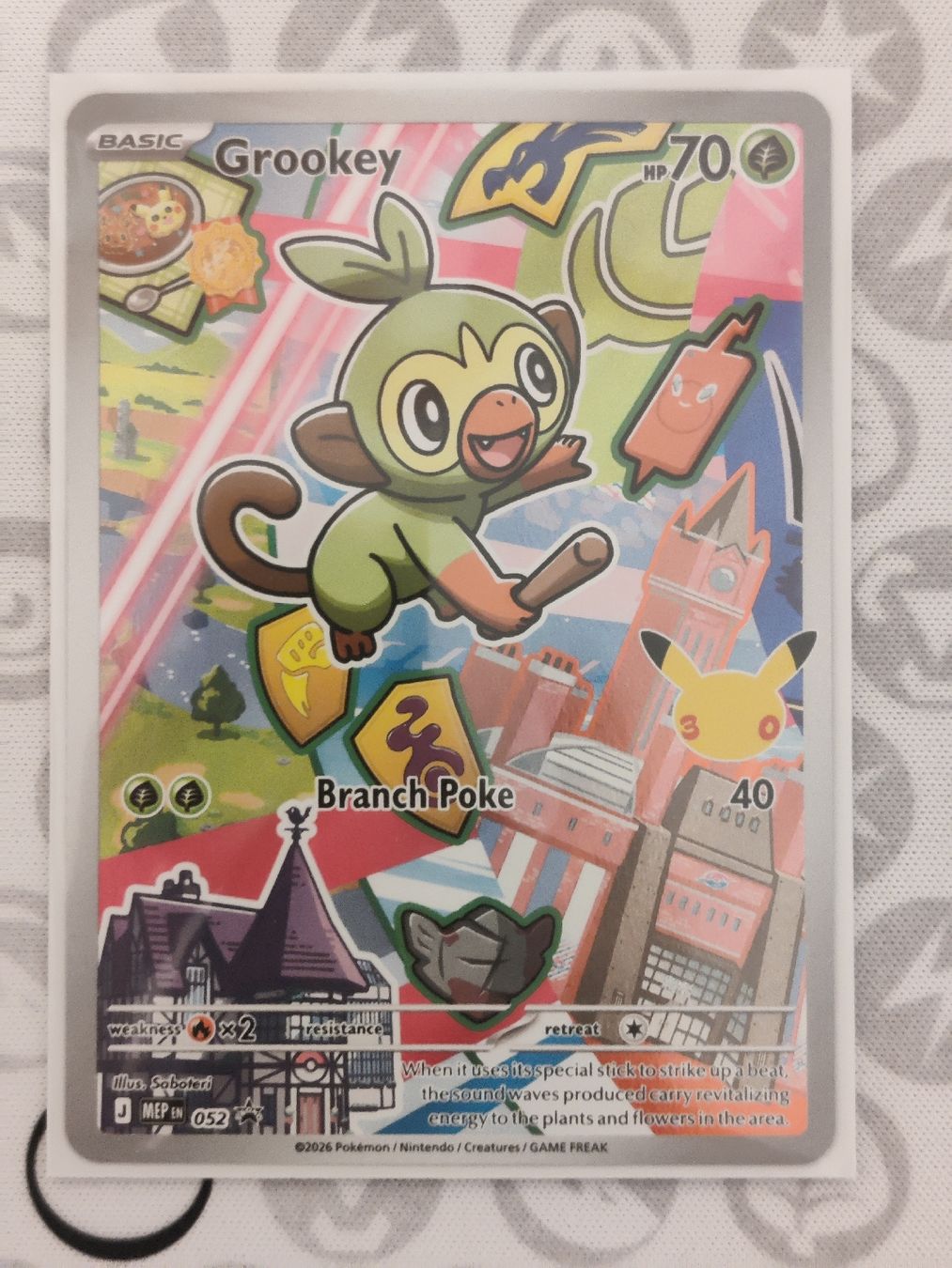 Pokémon Carte collezionabili: #5 Pokémon Starter Galar EN – Nuovo (secondo la descrizione) da Steffisburg venduto da HMStufi 2