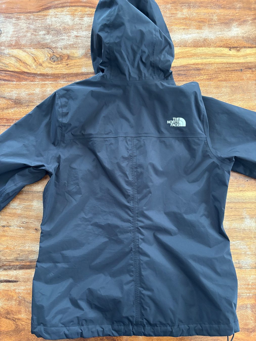 North Face Jacken: Damen Regenjacke North Face – Gebraucht aus Gümmenen von Duke1976 3
