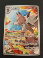 Pokémon Aventures Ensemble: Lougaroc 166/159 FR