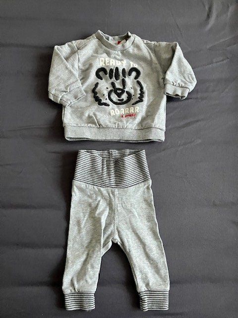 Lotti & Set di vestiti: Lot de vêtements bébé garçon, taille 62, – Usato da Gampelen venduto da Mari60 2