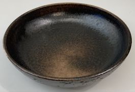 Coupe en céramique Jean Marais
