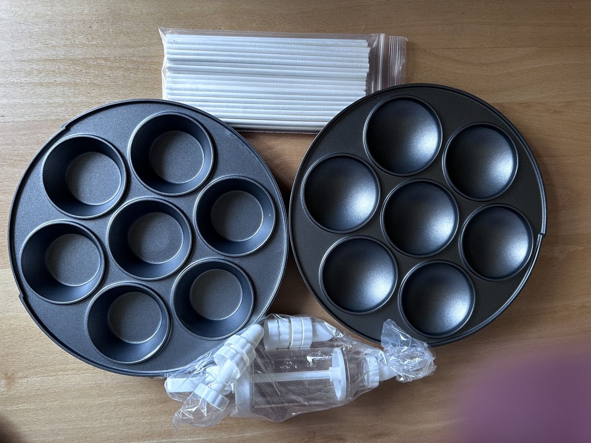 Elettrodomestici da cucina: Cake Maler – Usato da Burgdorf venduto da Blau4002 3