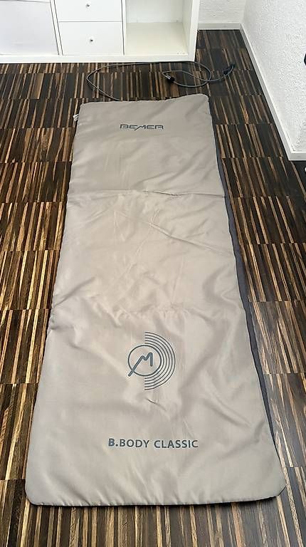 Appareils médicaux: Bemer-Set mit Zubehör – D'occasion à Degersheim par 19moni75 2