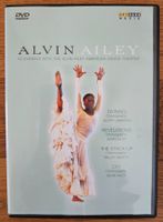 Alvin Ailey DVD Tanzen Ballett Sport