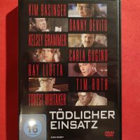 Tödlicher Einsatz