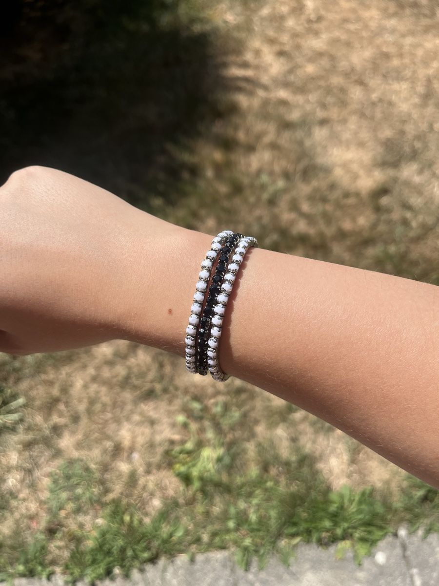 Autres bijoux: Lot de bijoux en toc  – D'occasion à Villars-sur-Glâne par maeva_polesports