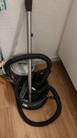 Ersatz Teile für Staubsauger Filter Queen