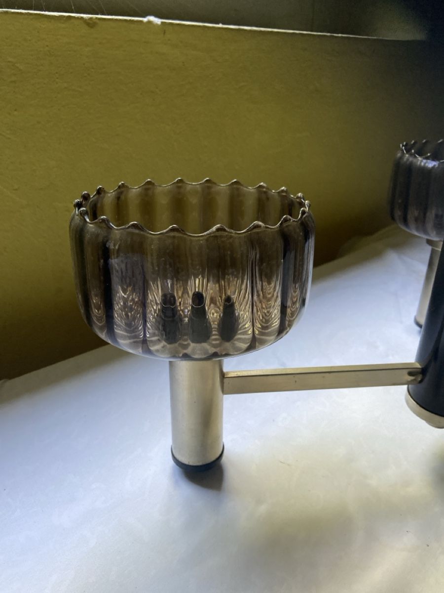 Lampadari & plafoniere: Sechzigerjahre Deckenlampe – Usato da Oberwil BL venduto da hr237 1