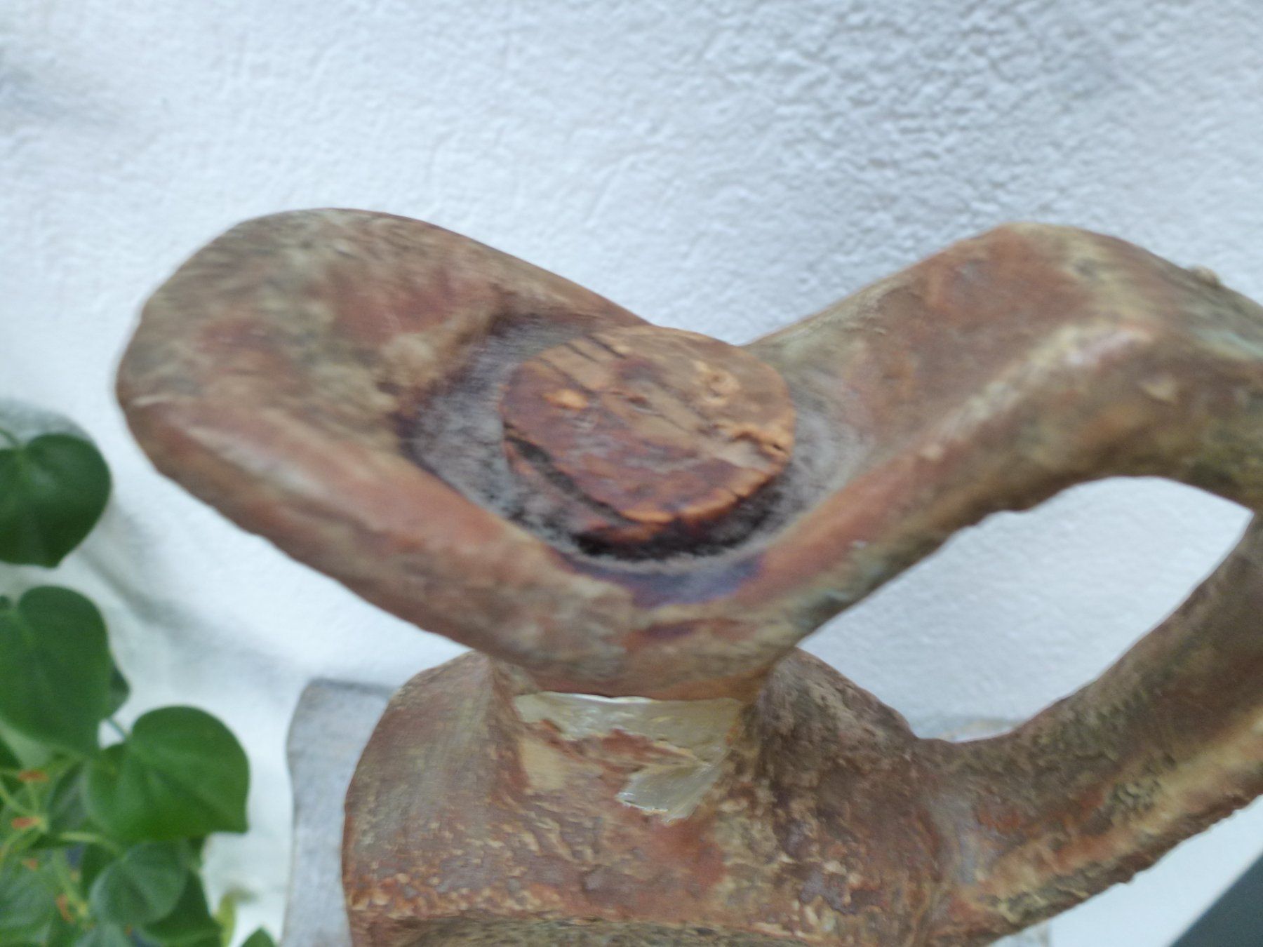 Vasi & Recipienti: Vase "Buddha" / Keramik Enzo Cucchi – Usato da Esslingen venduto da eintagammeer 4