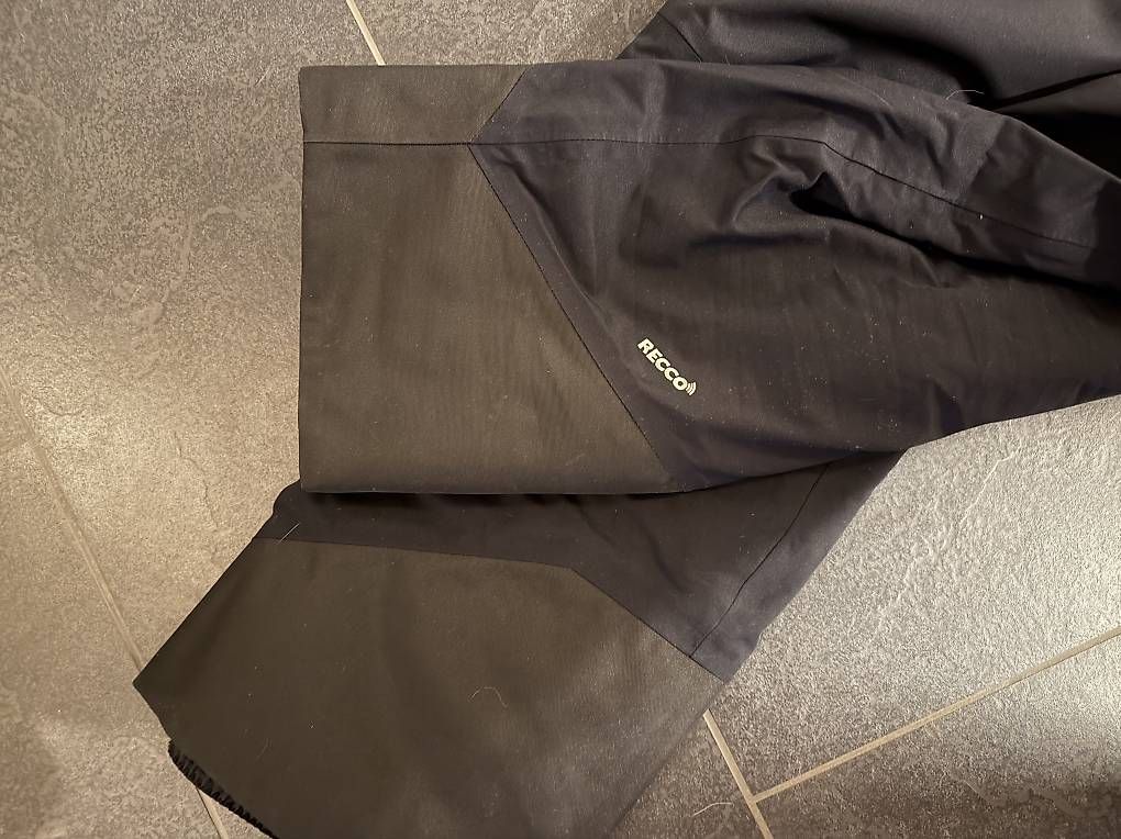Pantaloni: HIPE® 2L Insulated Shell Ski Pants Damen – Usato da Bellach venduto da fre_9q2l 3
