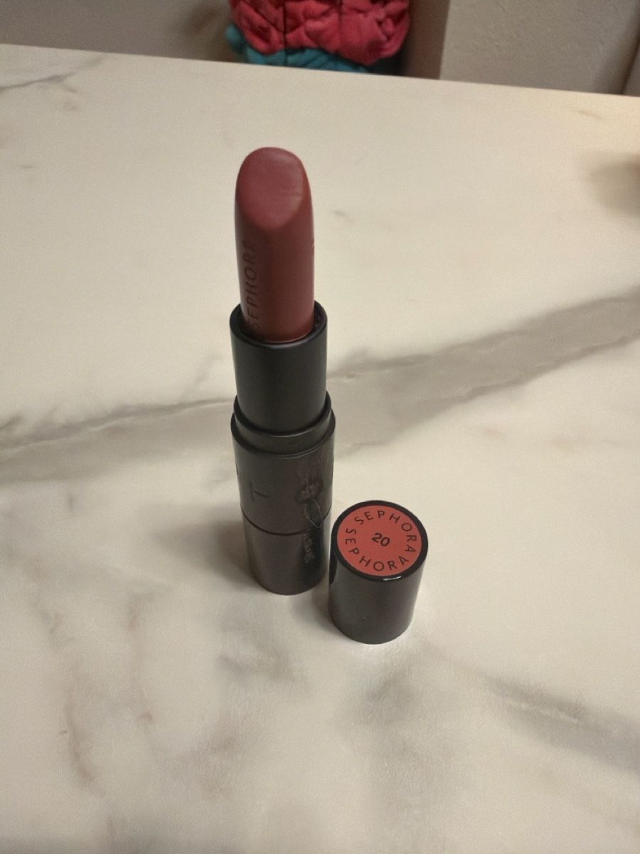 Sephora Make-up: Rouge à lèvre SEPHORA teinte 20 – Usato da Concise venduto da mauranou._