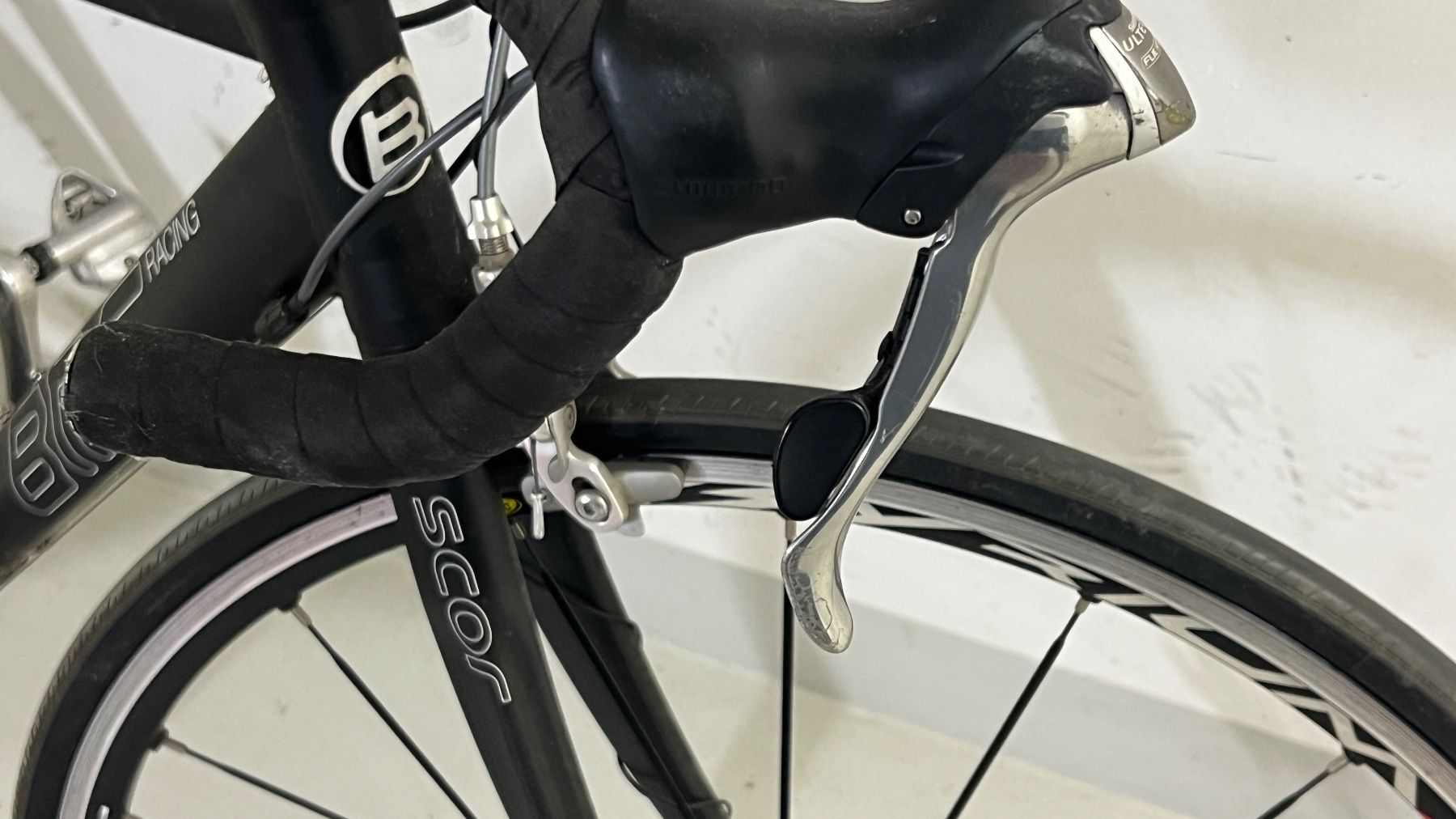 BMC Biciclette: BMC Racinge Streefire SSX – Usato da Uster venduto da Ixus63 7