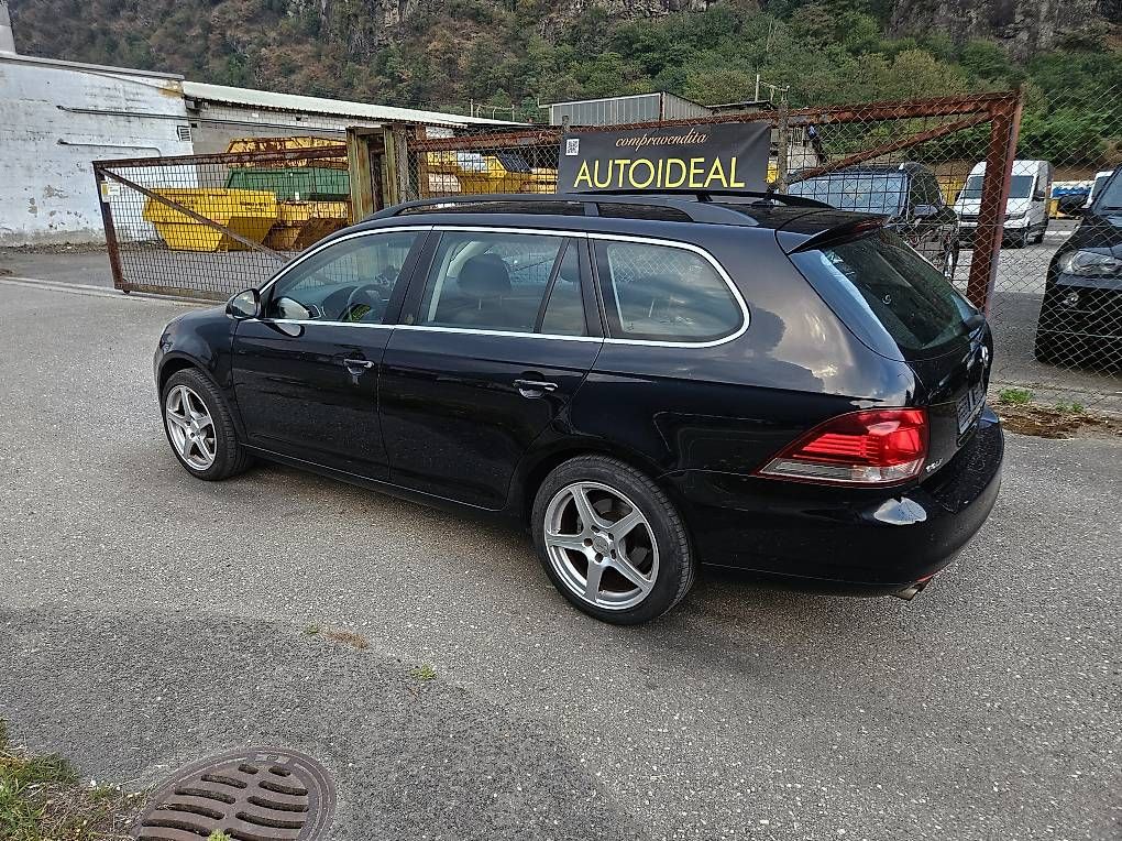 Automobili: VW GOLF 1.4 TFSI COLLAUDATA  – Usato da Biasca venduto da autolowcost 3