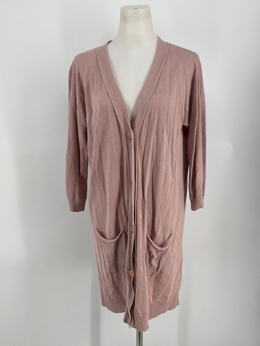 Nile Maglioni & Felpe: Strickjacke Gr. S/M von Nile – Usato da Auenstein venduto da moin.