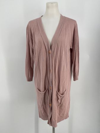 Strickjacke Gr. S/M von Nile