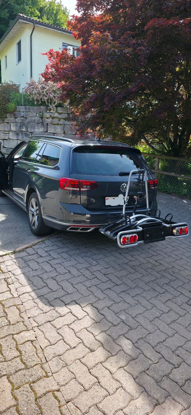 Travi: Veloträger – Nuovo (secondo la descrizione) da Wöschnau venduto da ger_rfy7