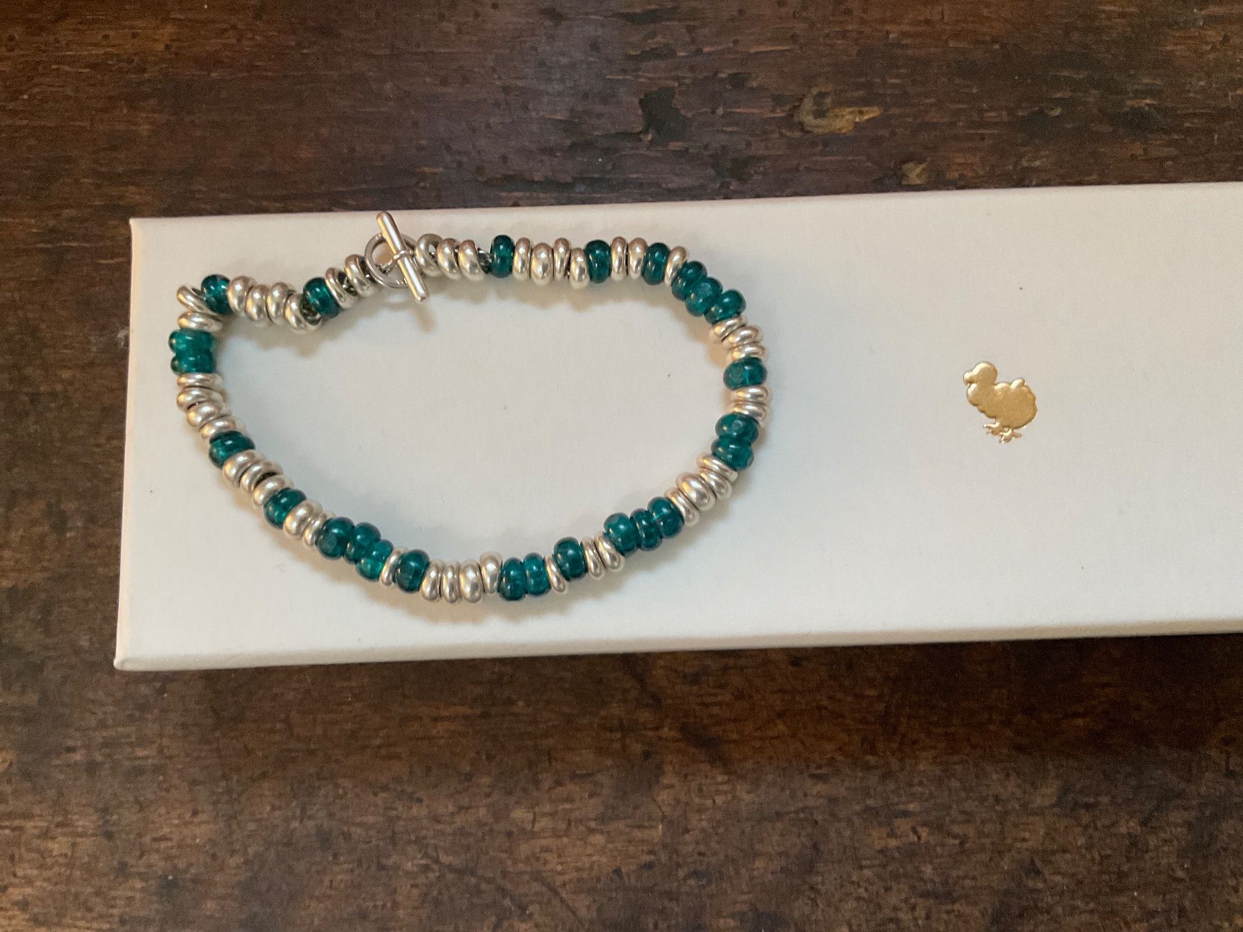 Bracciali & Braccialetti: DODO POMELLATO – Nuovo e nell'imballaggio originale da Gentilino venduto da besse1 1