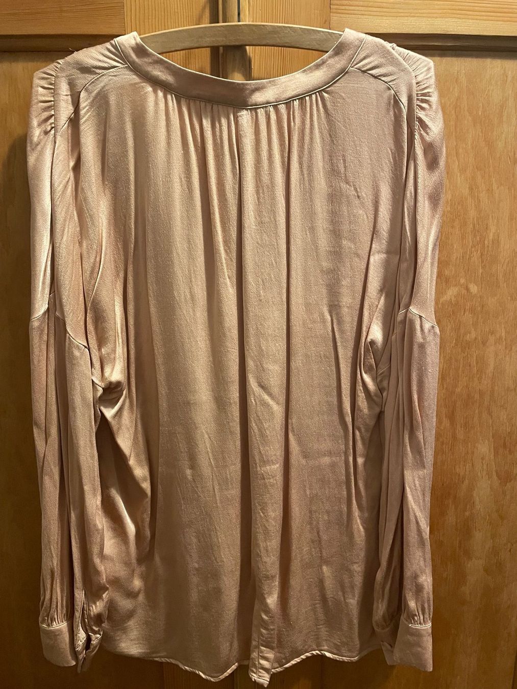 Someday Camicette: Bluse von Someday Gr. L – Usato da Uster venduto da jelk 2