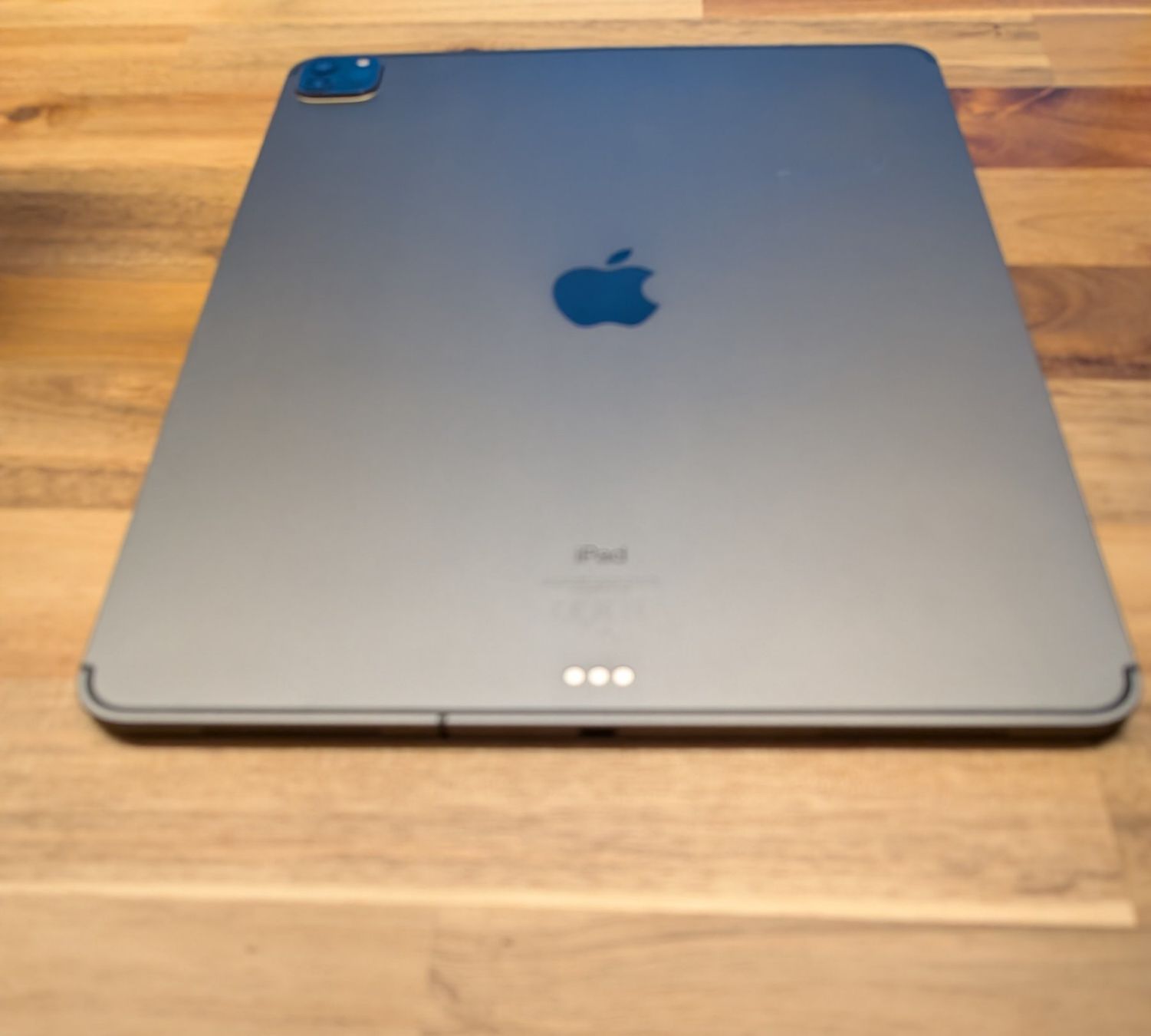 Apple Tablet PC: Apple iPad Pro 2020 12.90" – Gebraucht aus Schlatt TG von dsc_p59r 2