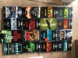 5 Bücher aus mehr als 250 auswählen