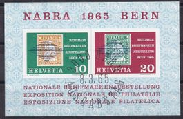 6620) NABA Bern 1965 ET