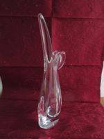 Designer Vase Cristallerie Vannes