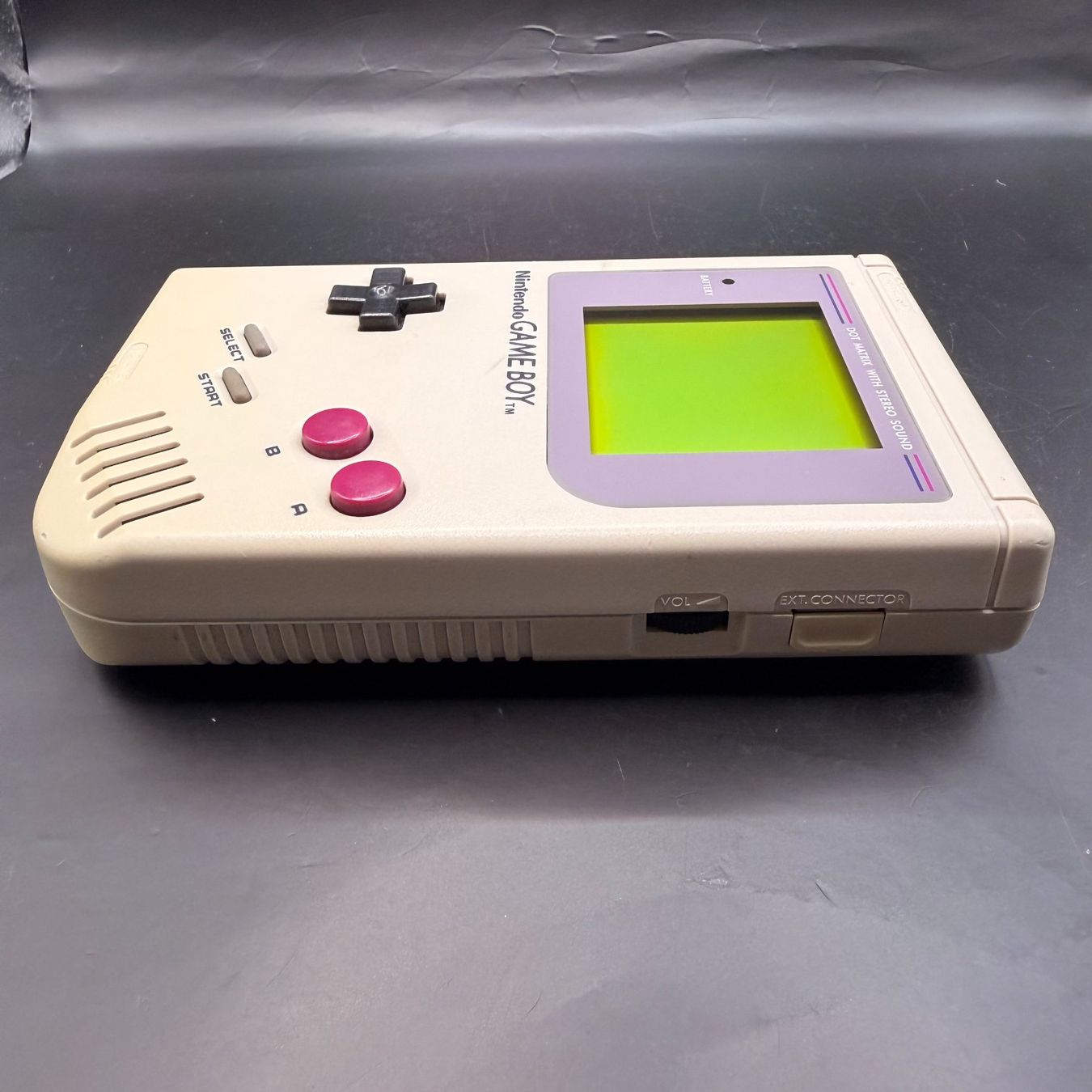 Nintendo Konsolen: Nintendo Game Boy Classic DMG-01 – Gebraucht aus Düdingen von Nerdworld 1