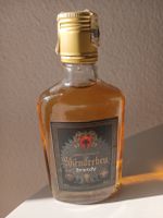 Schrenderbeu Brandy  Bottle New