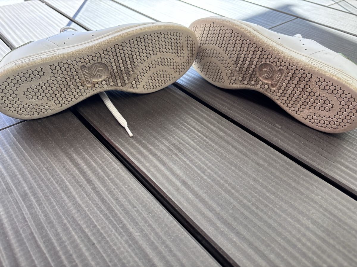 Adidas Scarpe da uomo: Stan Smith Sneakers Mann – Usato da Jona venduto da yan_sg85 3
