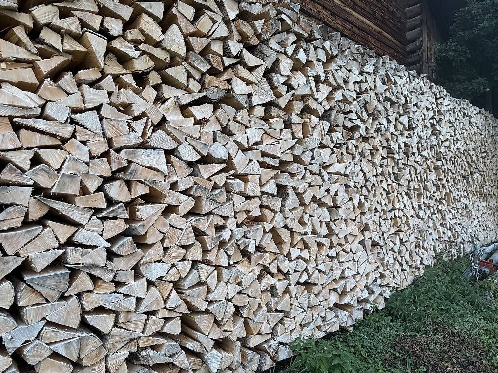 Holzartikel: Brennholz – Neu und originalverpackt aus Habkern von haze89 1