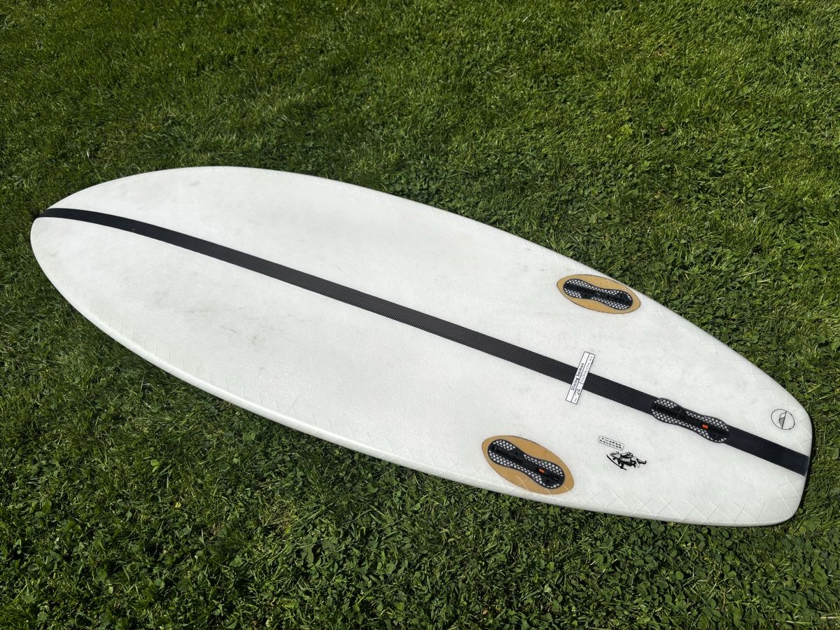 Tavole da surf e di nuoto: Visiterstore Poolboard (für Oana) – Usato da Luzern venduto da sam.l. 2