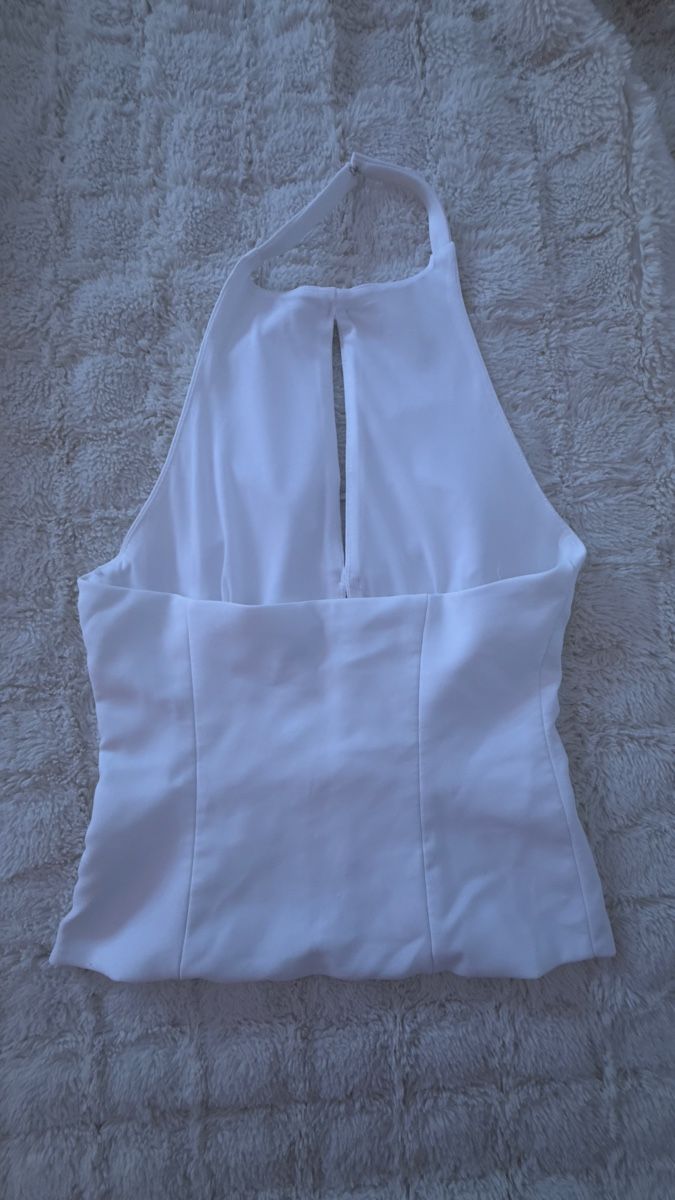 Zara Tops: Top Zara – Neu (gemäss Beschreibung) aus Lausanne von ane_5hjd 1