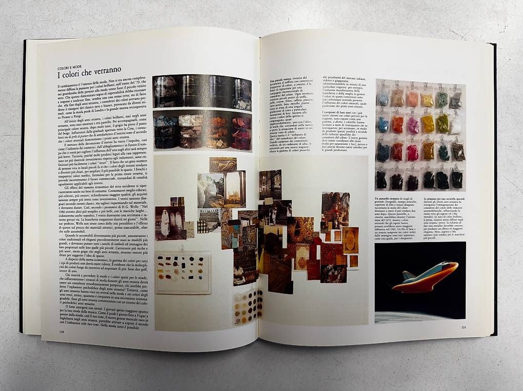 Libri: Colore - Faber Birren – Usato da Bellinzona venduto da LibreriaBellinzonese 2
