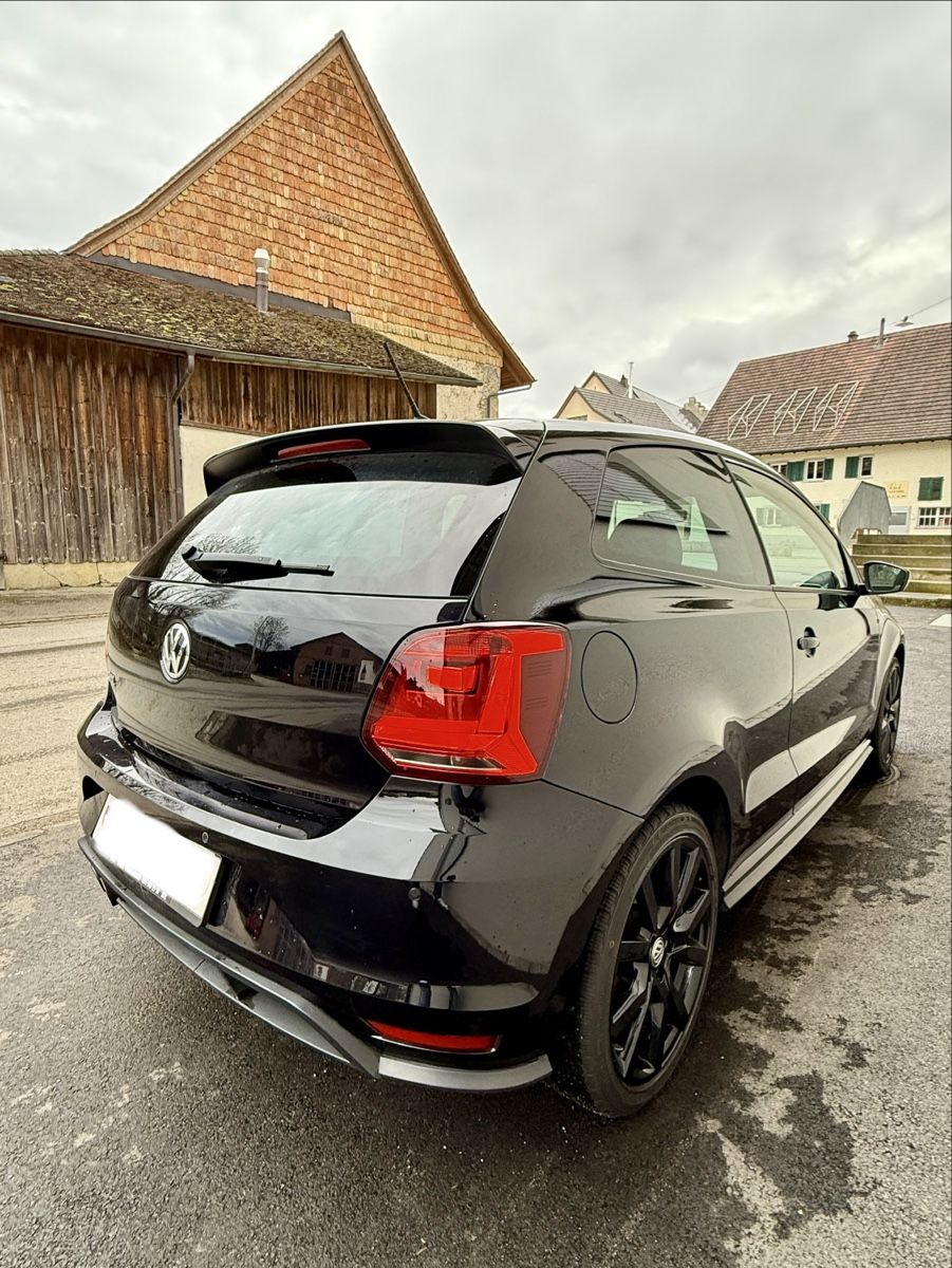 VW Automobili: VW Polo GTI 1.8 BMT – Usato da Schaffhausen venduto da Aebi_5457 4