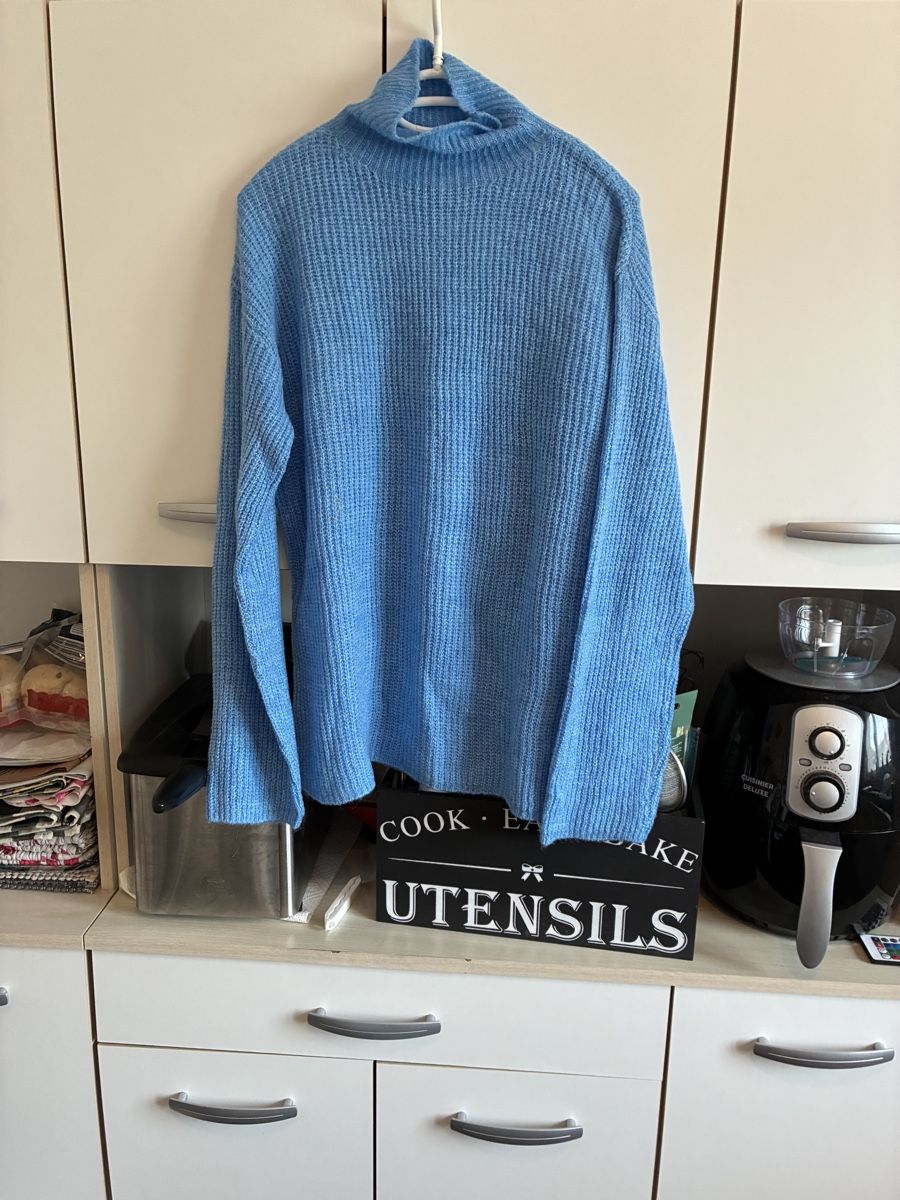 Pullover & Sweatshirts: Pulo – Gebraucht aus Ostermundigen von Didi-Mader