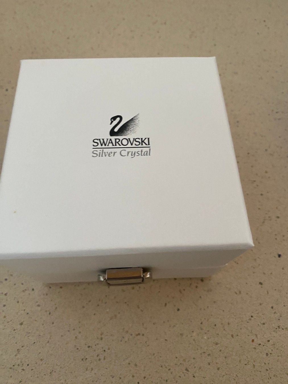 Swarovski Figurines: Flacon – D'occasion à Gibswil par Rockmami 1