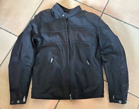 Veste moto Helstons taille M