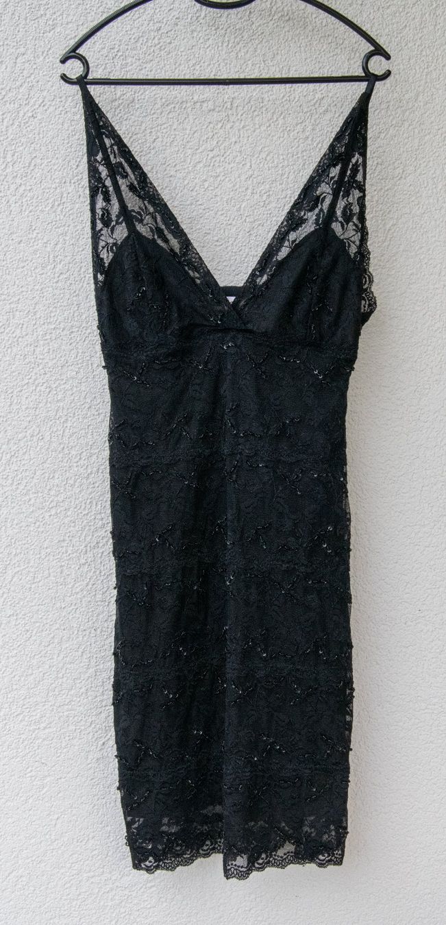 Orsay Vestiti: Kleid von Orsay, Gr. 38 – Usato da Meilen venduto da luca70