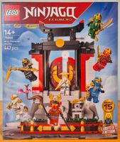 Lego 71866: Ninja Character Display - Neu & OVP