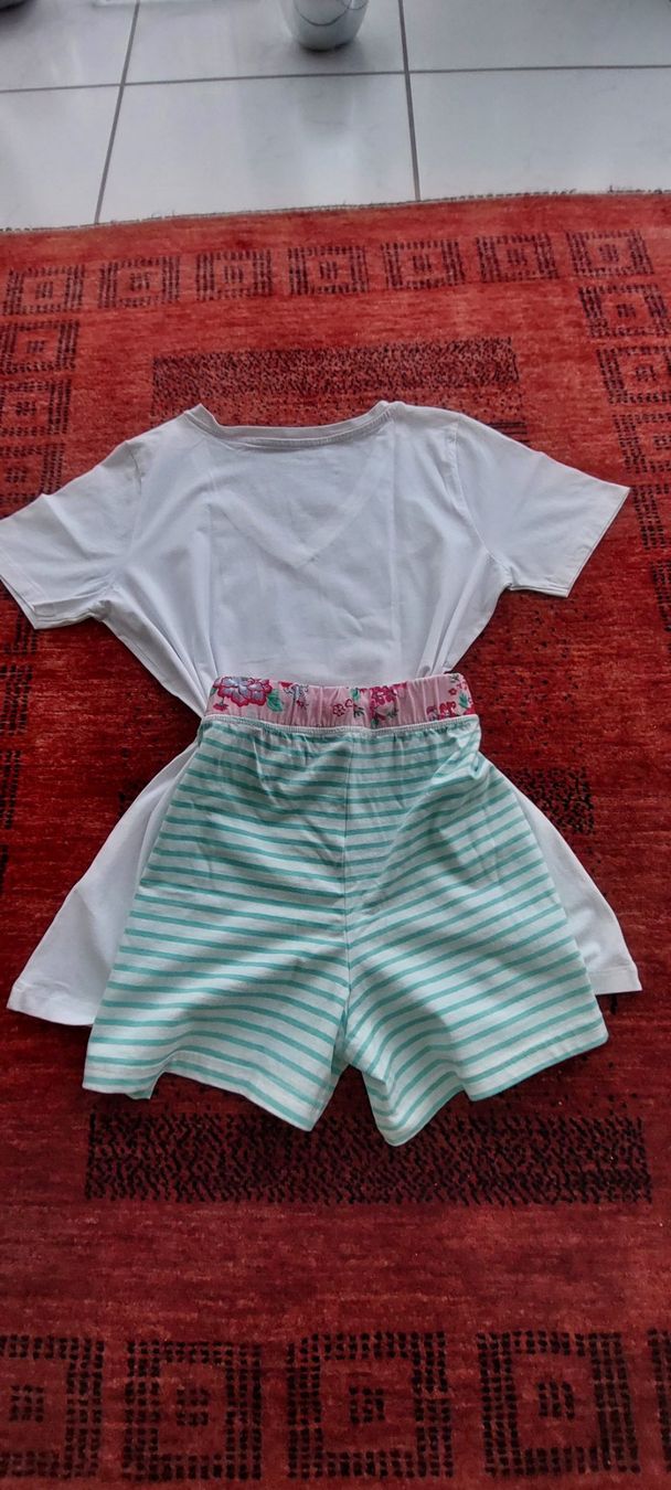 Tchibo Negligees & Pigiami: Freizeit-oder Schlaf-Anzug NEU – Nuovo (secondo la descrizione) da RAMLINSBURG venduto da AUDITT1999 2
