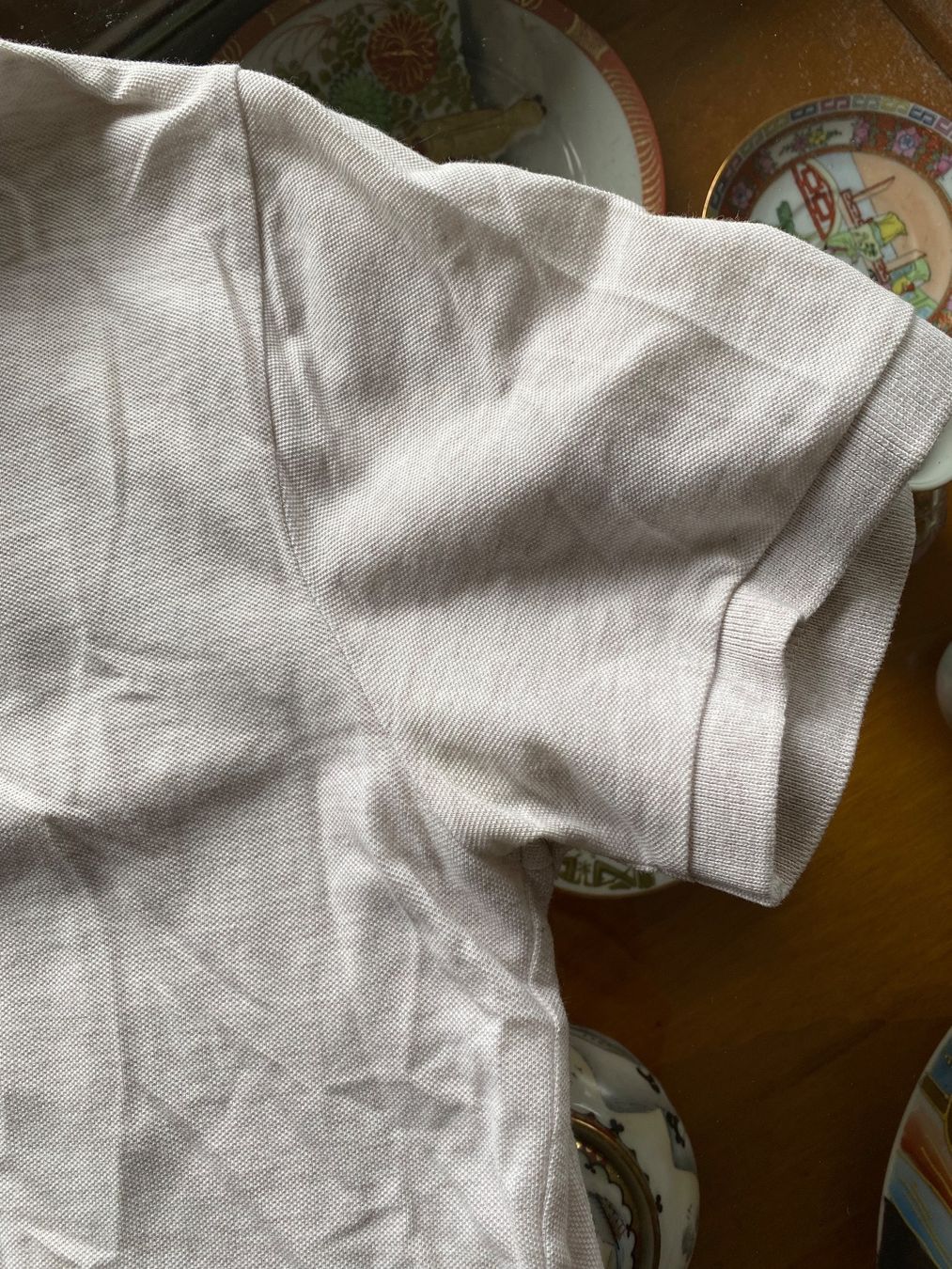 Calvin Klein Magliette Polo: CK CALVIN KLEIN  Poloshirt Gr. S – Usato da Besazio venduto da lionheart63 3