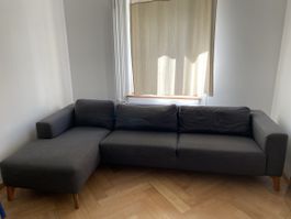 Sofa von Micasa 