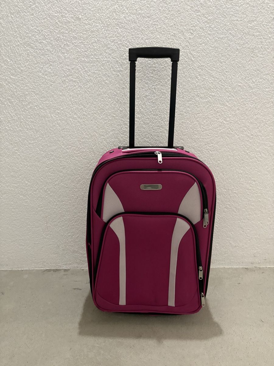 Valigie: Koffer mit Tasche – Usato da Freienstein venduto da ani_6glq 1