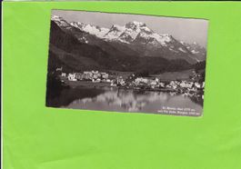 St. Moritz-Bad