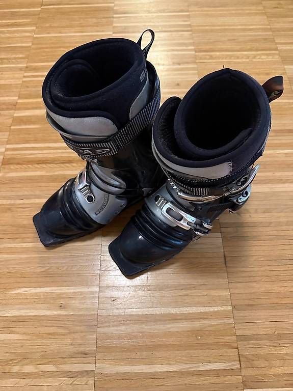 Scarpe da uomo: Telemarkschuhe Scarpa T1 – Usato da Zürich venduto da lotte_ettol 3